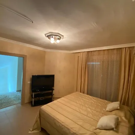 Villa Tekirova * Tekirova