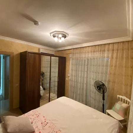Villa Tekirova Villa