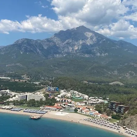 Villa Villa Tekirova *