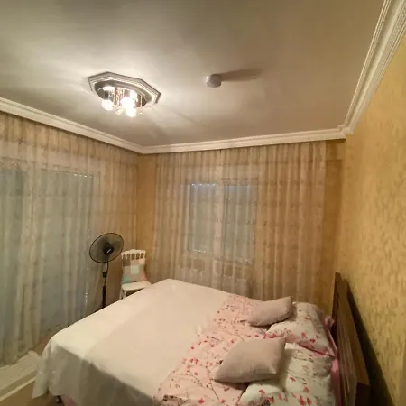 Villa Villa Tekirova