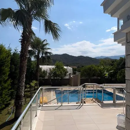 Villa Tekirova * Tekirova