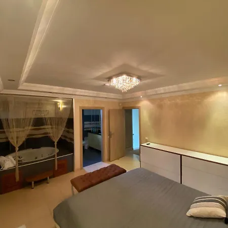Villa Tekirova Villa *