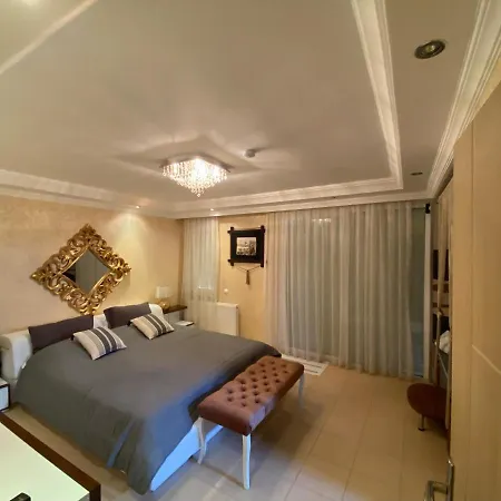 Villa Tekirova