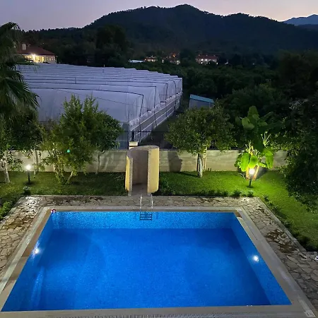 Villa Tekirova Villa Tekirova