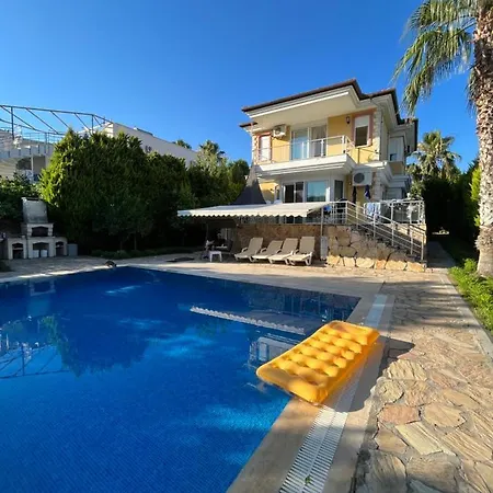 Villa Tekirova Villa Tekirova
