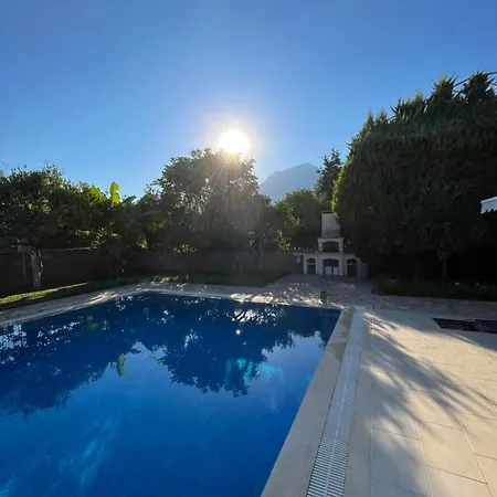 Villa Tekirova Tekirova