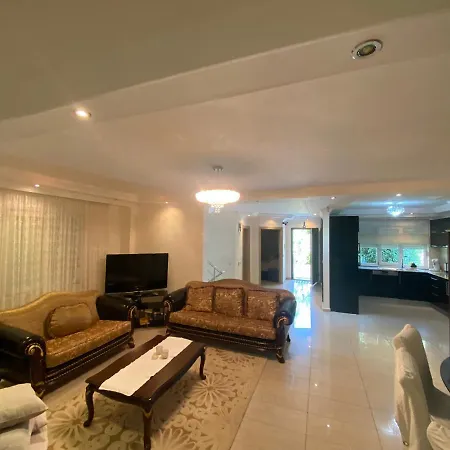 Villa Villa Tekirova Tekirova