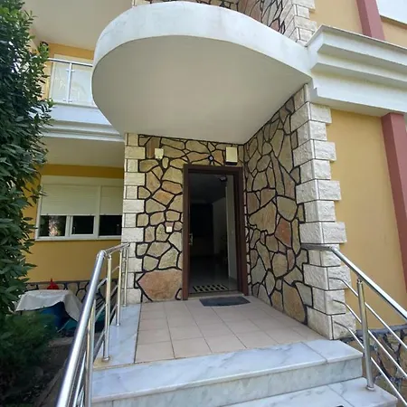 Villa Tekirova Villa *