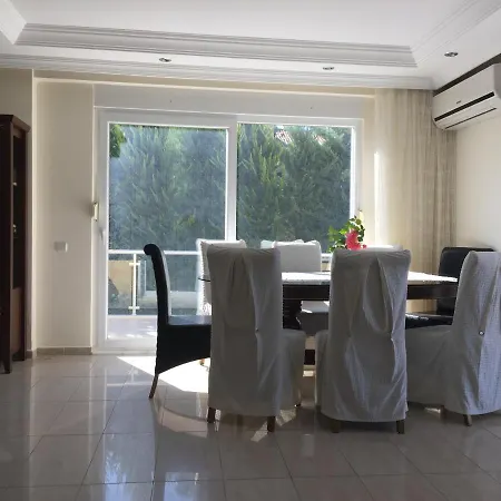 Villa Tekirova Villa
