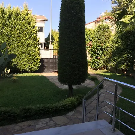 Villa Tekirova *