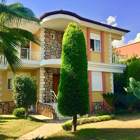 Villa Tekirova Villa *