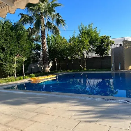 Villa Tekirova Villa