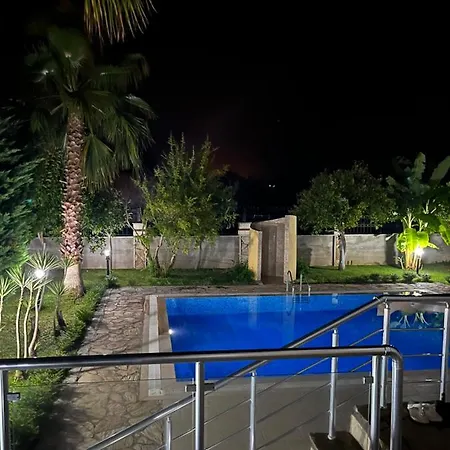 Villa Tekirova Villa *