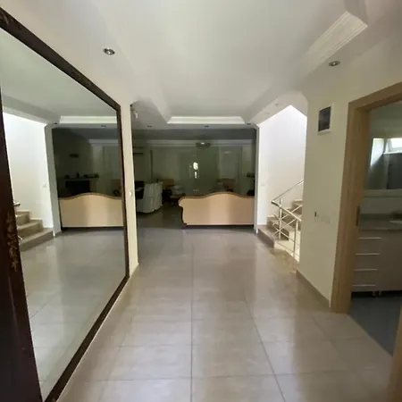 Villa Tekirova