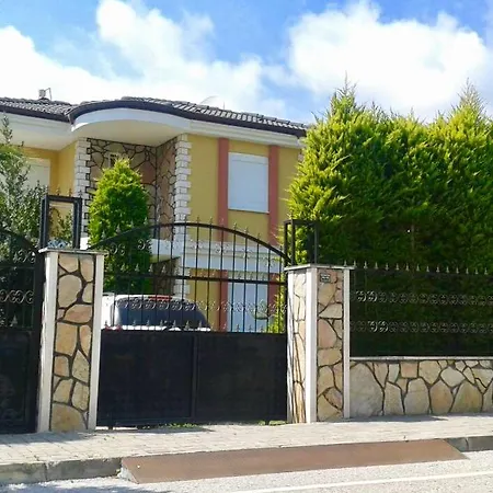 Villa Tekirova * Tekirova